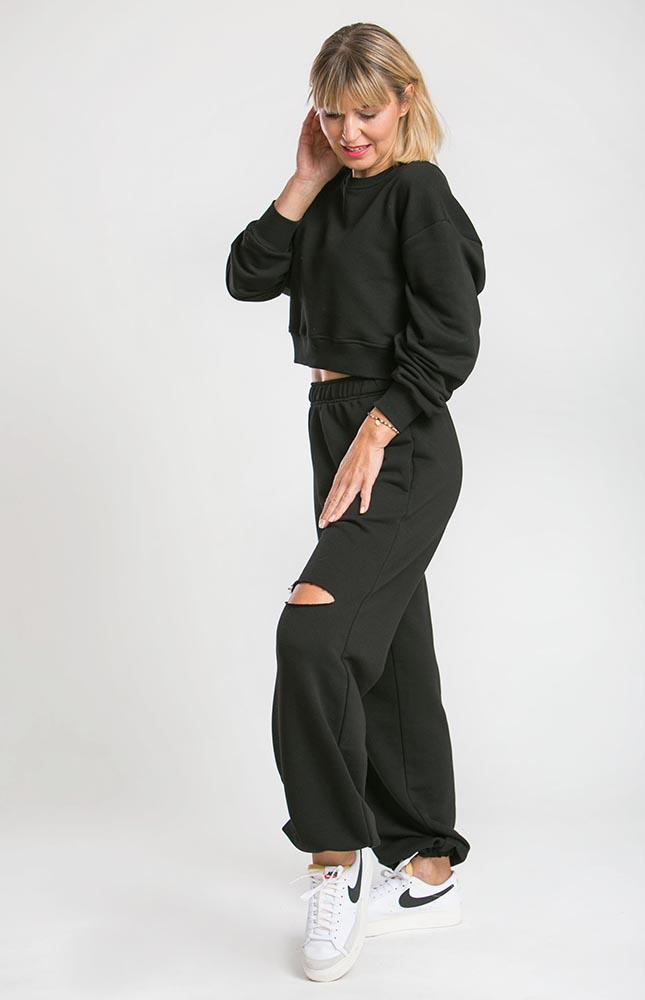 Dres Chilly – Studioborycka