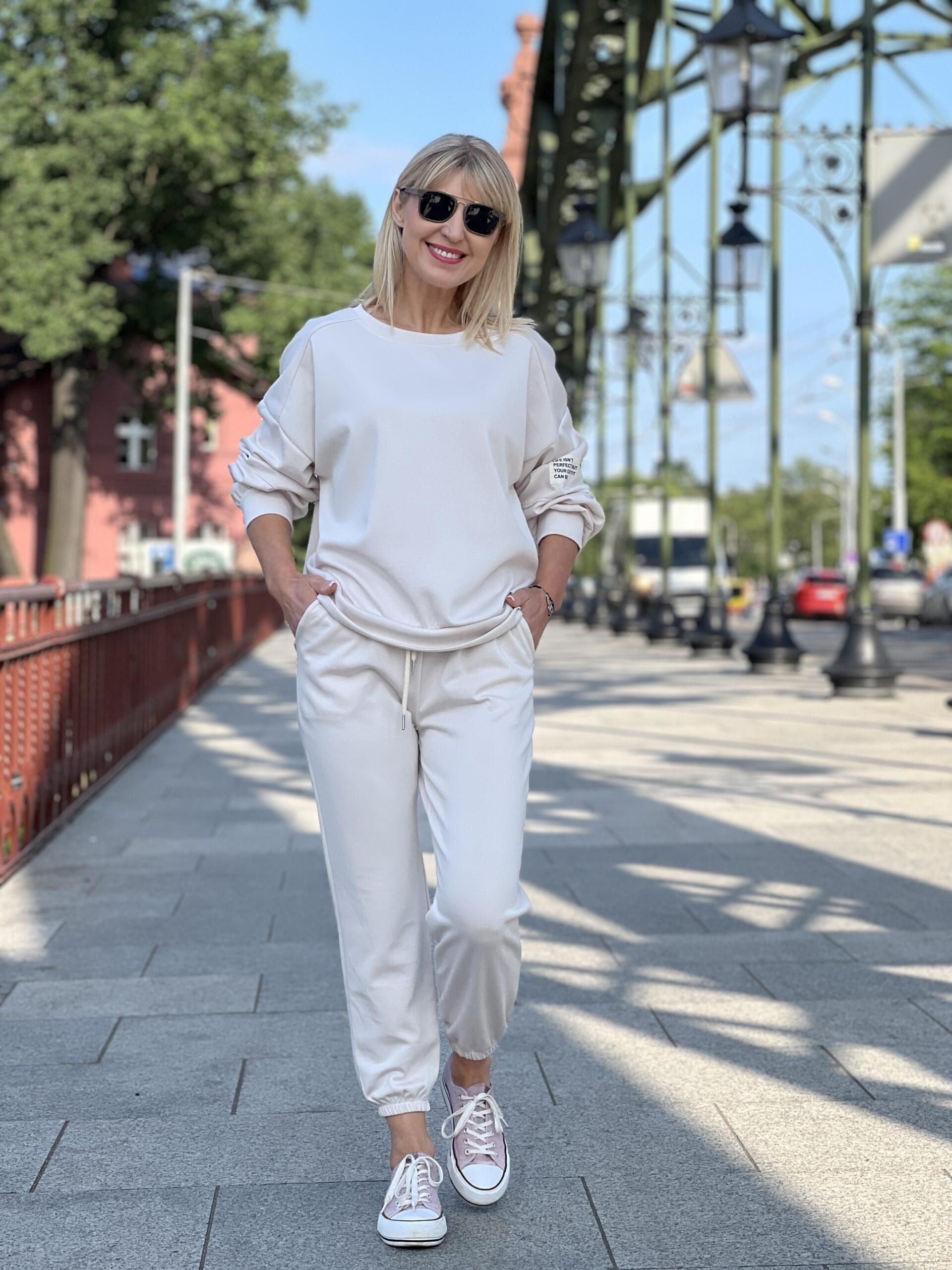 Dres Milano - jasny beż – Studioborycka