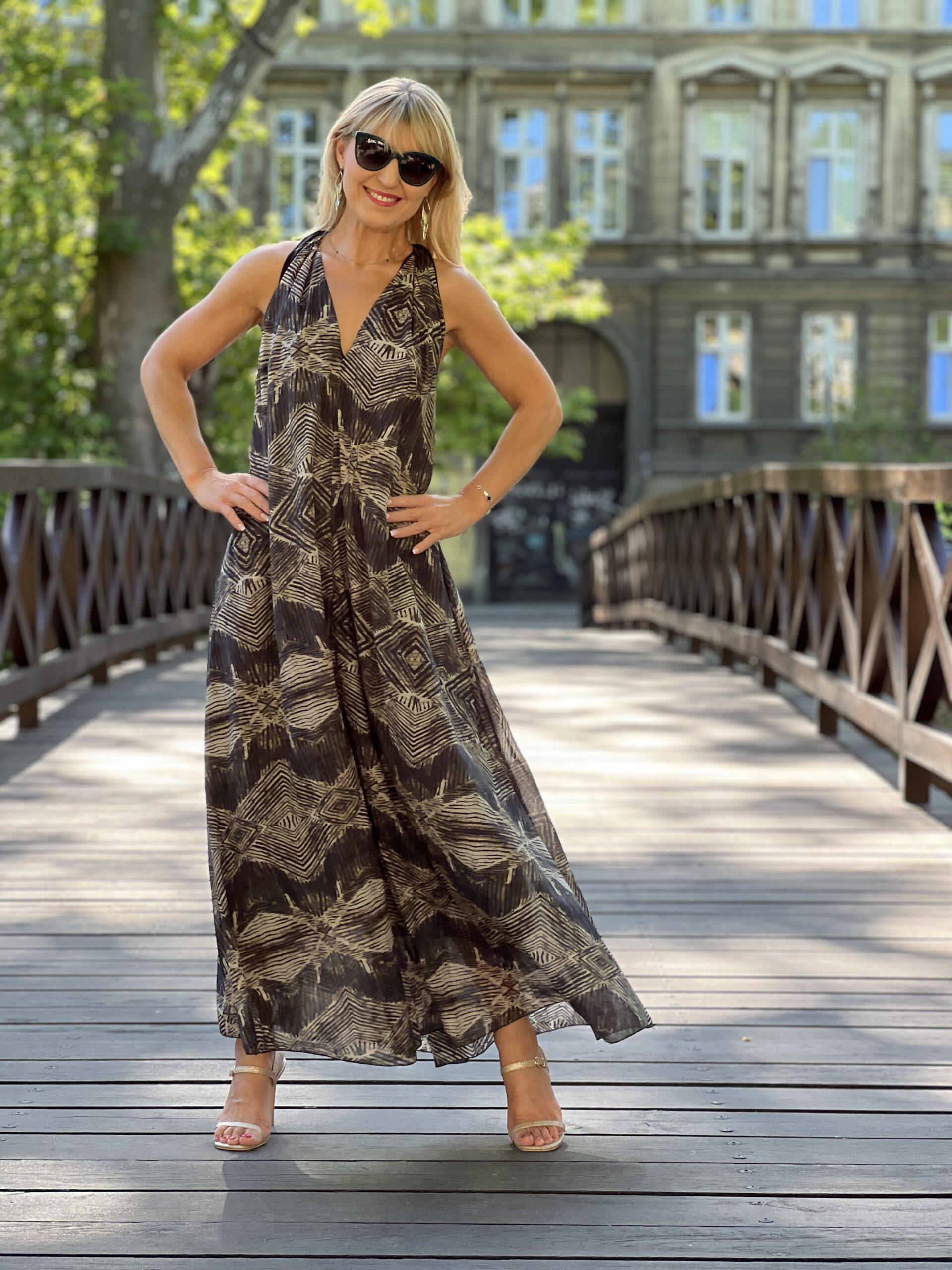 Sukienka Mirana – Studioborycka