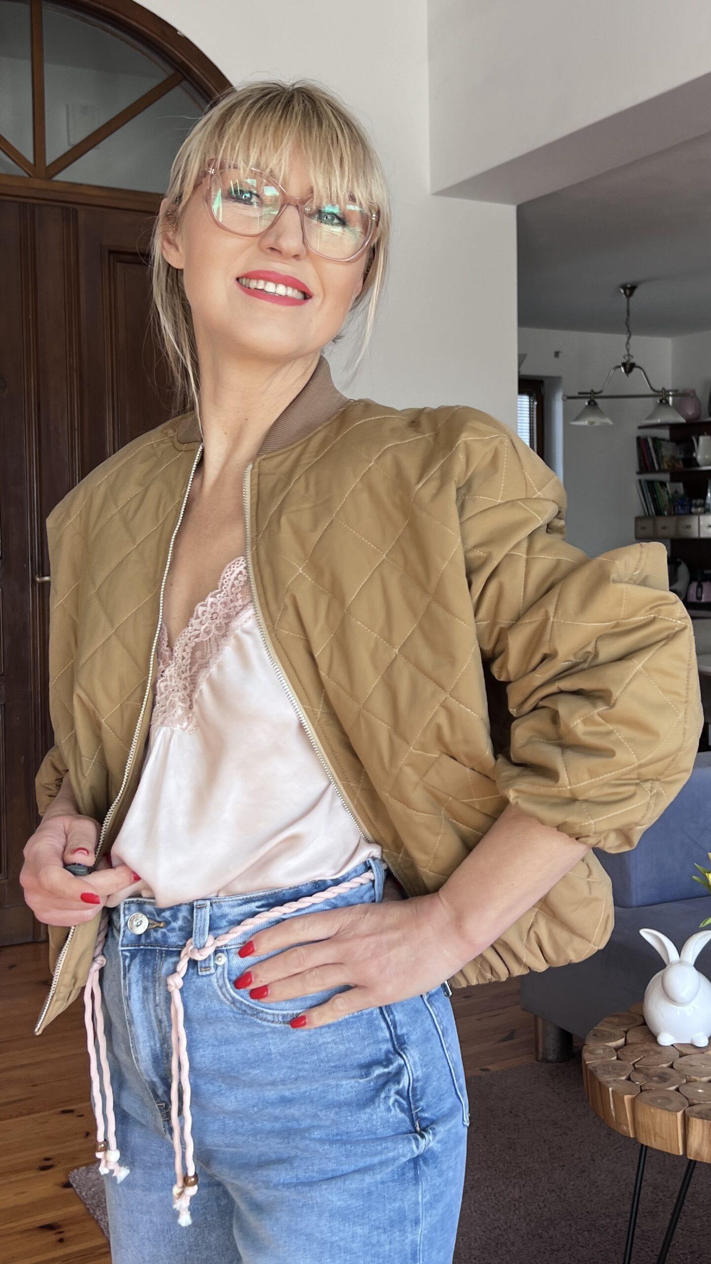 Bomberka Ruby - camel – Studioborycka